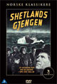 Omslagsbilde:Shetlandsgjengen