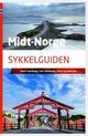 Omslagsbilde:Sykkelguiden : Midt-Norge