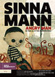 Cover photo:Sinna mann = : Angry man