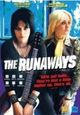 Omslagsbilde:The Runaways