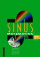 Cover photo:Sinus 1T : matematikk for vg1 : studieforberedende program