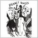 Cover photo:Planet waves