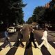 Cover photo:Abbey Road