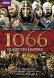 Omslagsbilde:1066 : slaget ved Hastings