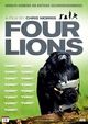 Omslagsbilde:Four Lions