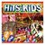 Omslagsbilde:Hits for kids 17