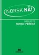 Omslagsbilde:Norsk nå! : ordliste norsk-persisk