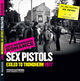 Omslagsbilde:Banned in the UK : Sex Pistols exiled to Trondheim 1977