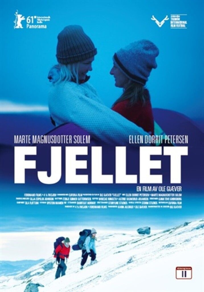 Fjellet