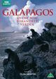 Omslagsbilde:Galápagos