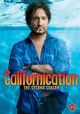 Omslagsbilde:Californication . The second season