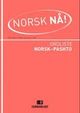 Cover photo:Norsk nå! : ordliste norsk-pashto