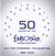Omslagsbilde:Congratulations : 50 years of the Eurovision song contest : all the winners + favourites 1981-2005