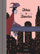 Omslagsbilde:Athos in America