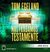 Omslagsbilde:Nostradamus' testamente