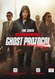 Cover photo:Mission impossible : ghost protocol