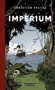 Omslagsbilde:Imperium : Roman