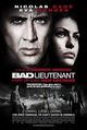 Omslagsbilde:Bad lieutenant : port of call New Orleans