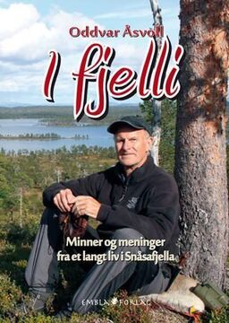 forsidebilde - trykk for å vise stor versjon