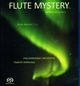 Cover photo:Flute mystery