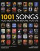 Omslagsbilde:1001 songs you must hear before you die