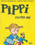 Omslagsbilde:Pippi flytter inn