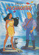 Cover photo:Pocahontas