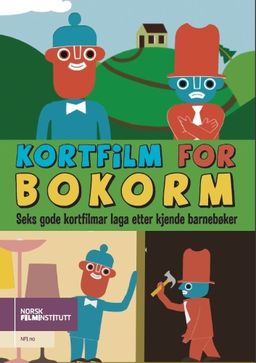 forsidebilde - trykk for å vise stor versjon