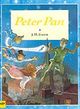 Omslagsbilde:Peter Pan