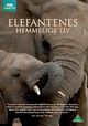 Omslagsbilde:Elefantenes hemmelige liv