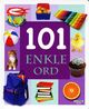 Cover photo:101 enkle ord