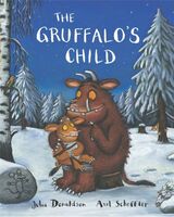 "The Gruffalo's child"