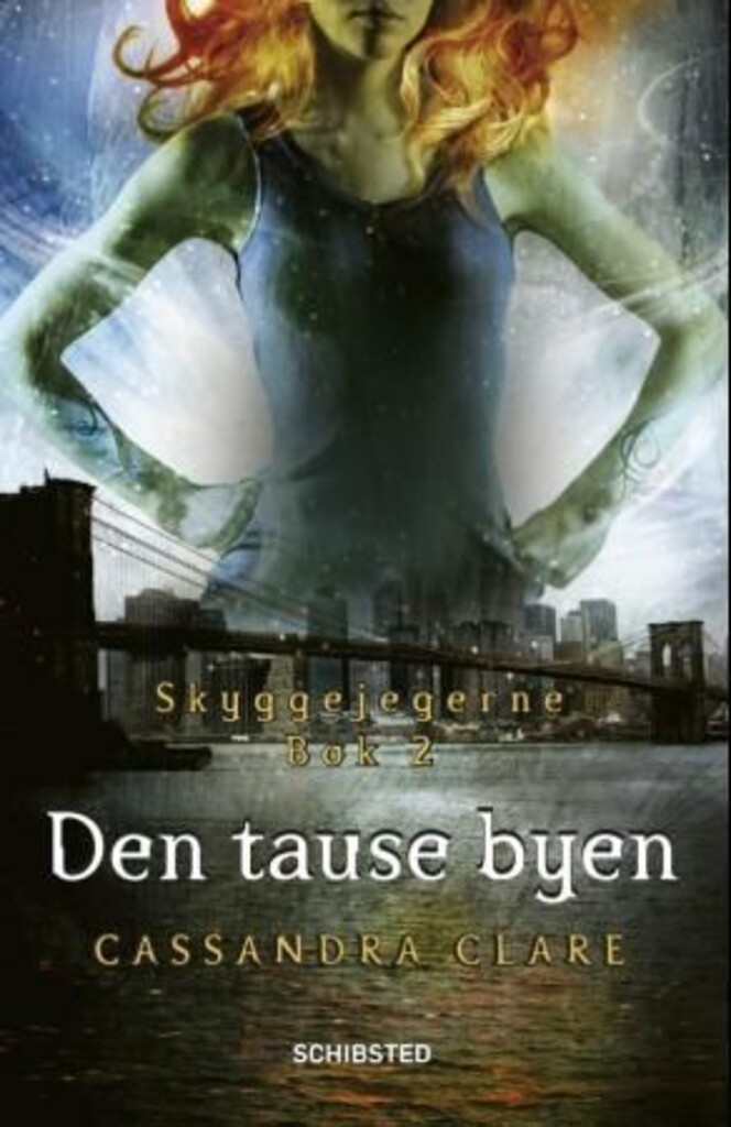 Den tause byen