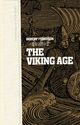 Omslagsbilde:The viking age
