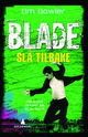 Cover photo:Blade - slå tilbake