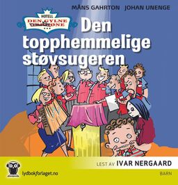 forsidebilde - trykk for å vise stor versjon