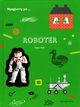 Cover photo:Roboter