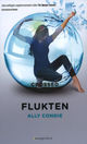 Omslagsbilde:Flukten