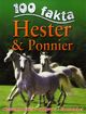 Omslagsbilde:Hester &amp; ponnier