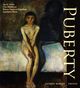 Cover photo:Edvard Munch : pubertet = Edvard Munch : puberty