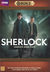 Omslagsbilde:Sherlock . Boks 2