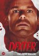 Omslagsbilde:Dexter . The fifth season