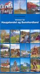 Omslagsbilde:Veiviser for Haugalandet og Sunnhordland