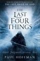 Omslagsbilde:The last four things