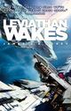 Cover photo:Leviathan wakes