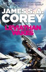 "Leviathan wakes"