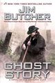 Omslagsbilde:Ghost story : a novel of the Dresden files