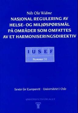 forsidebilde - trykk for å vise stor versjon