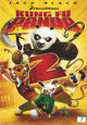 Omslagsbilde:Kung fu panda . 2