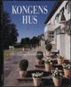 Omslagsbilde:Kongens hus : alle kongefamiliens boliger